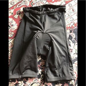 Bike shorty by Performance in size medium